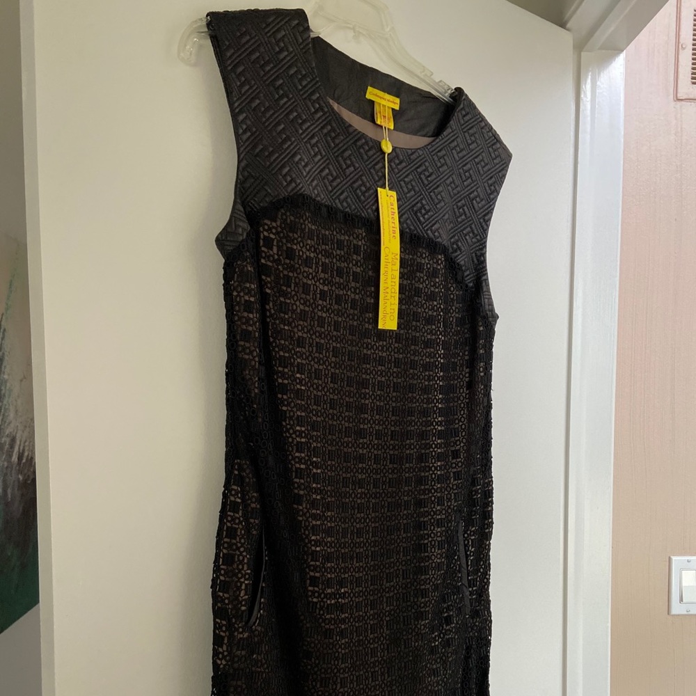 Catherine Malandrino dress